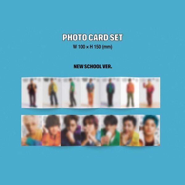 NCT DREAM - BEAT BOX - Image 12