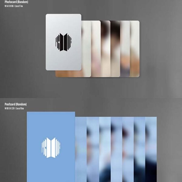 BTS - PROOF - Image 14