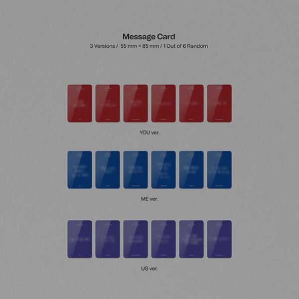 ASTRO - ALL YOURS - Image 6
