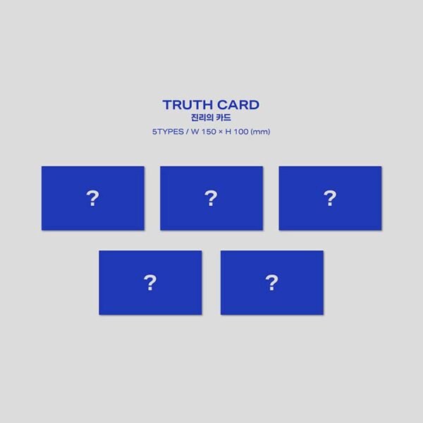 B.I. - COSMOS ver. MOON - Image 5