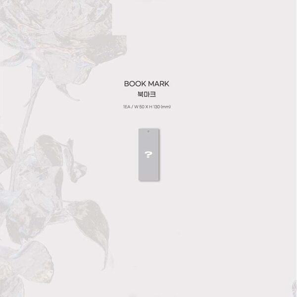 B.I - LOVE OR LOVED PART.1 - Image 7