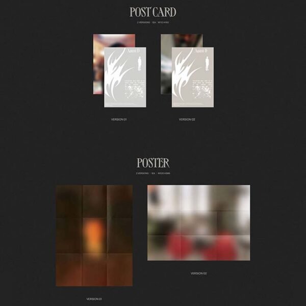 BTS AGUST D - D-DAY - Image 7