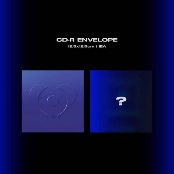 B.I - LOVE OR LOVED PART.2 - Image 15