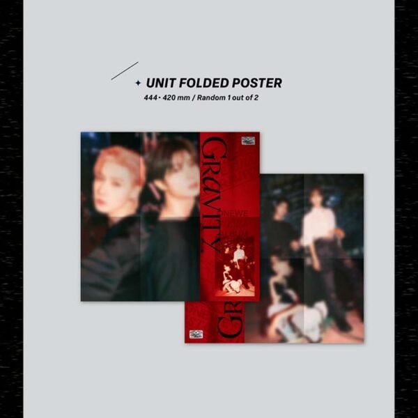 ONEWE - GRAVITY - Image 9