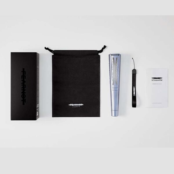 LE SSERAFIM - LIGHT STICK - Image 5