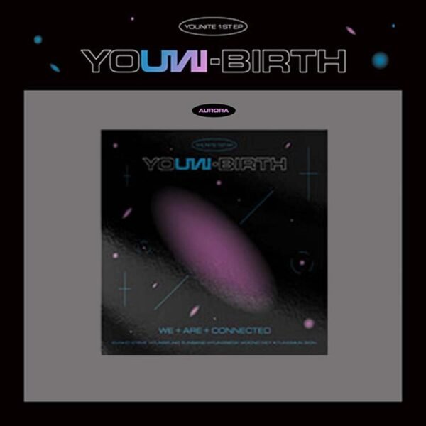 YOUNITE - YOUNI-BIRTH - Image 8