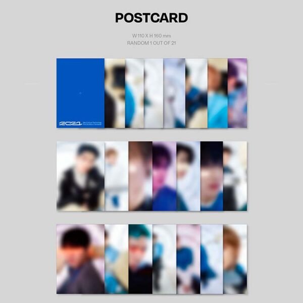 NCT - UNIVERSE - Image 8