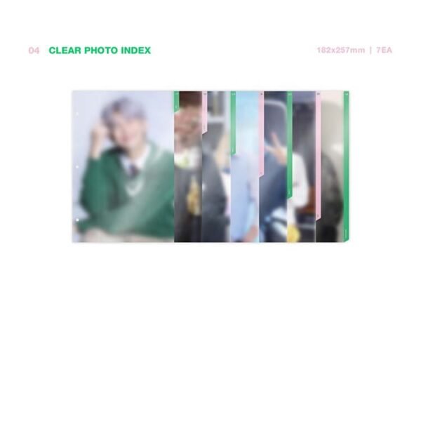 BTS - MEMORIES OF 2020 - Image 7