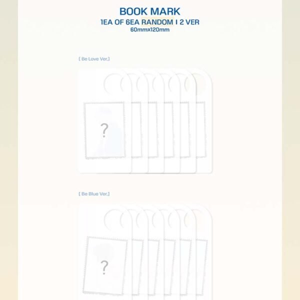 BTOB - BE TO GUETHER - Image 8