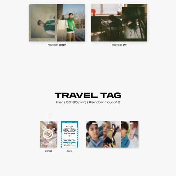 IKON - TAKE OFF - Image 10