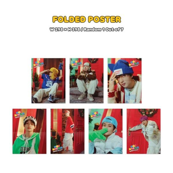 NCT DREAM - CANDY - Image 8