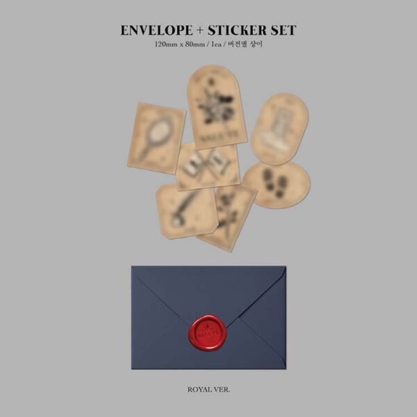 AB6IX - SALUTE - Image 8