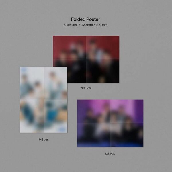 ASTRO - ALL YOURS - Image 7