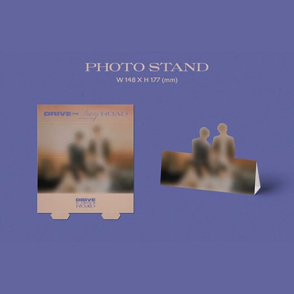 ASTRO - DRIVE TO STARRY ROAD - Image 17