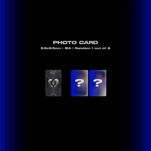 B.I - LOVE OR LOVED PART.2 - Image 9