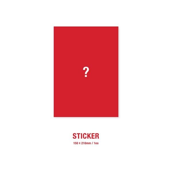 GOT7 BAM BAM - SOUR & SWEET - Image 11