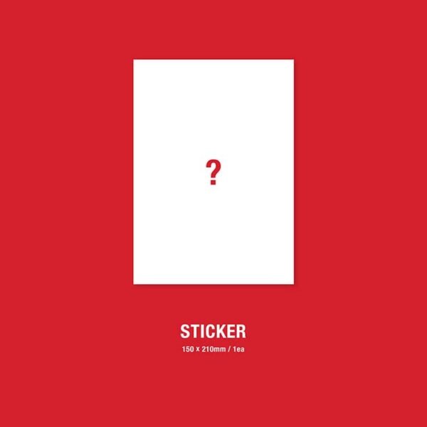 GOT7 BAM BAM - SOUR & SWEET - Image 19
