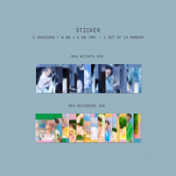 SEVENTEEN - SECTOR 17 - NEW HEIGHTS - Image 8