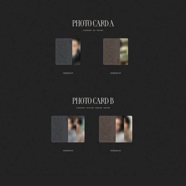 BTS AGUST D - D-DAY - Image 9