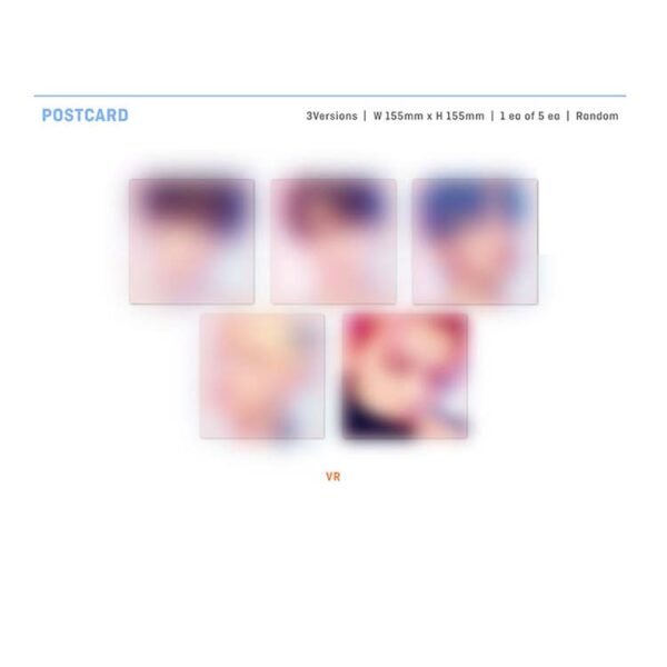 TXT - MINISODE 1 BLUE HOUR - Image 9