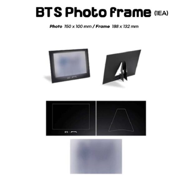 BTS OST - THE PLANET BASTION - Image 16