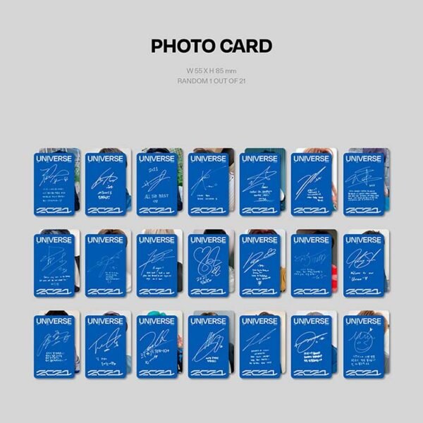 NCT - UNIVERSE - Image 10