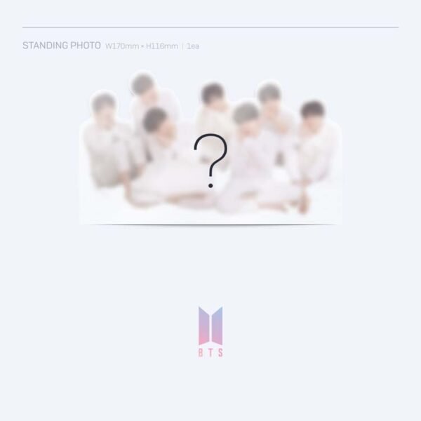 BTS - LYS: TEAR - Image 9