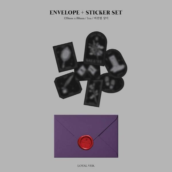 AB6IX - SALUTE - Image 9