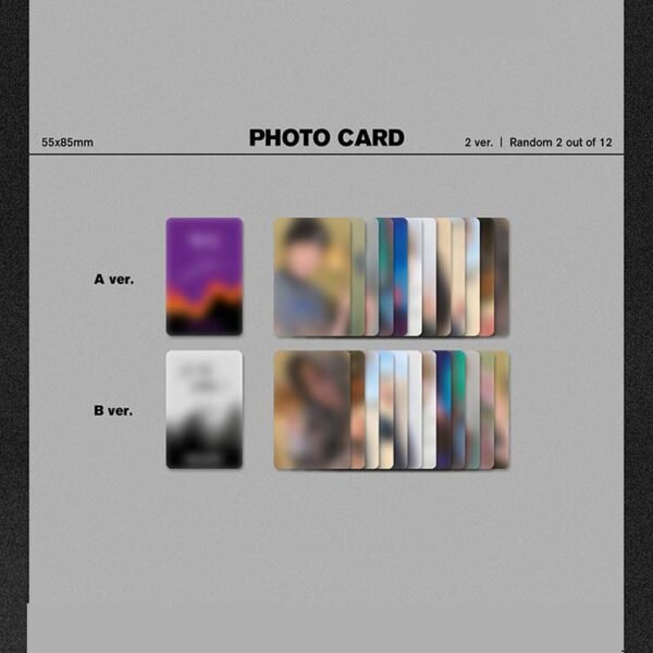 KANG DANIEL - REALIEZ - B - Image 10