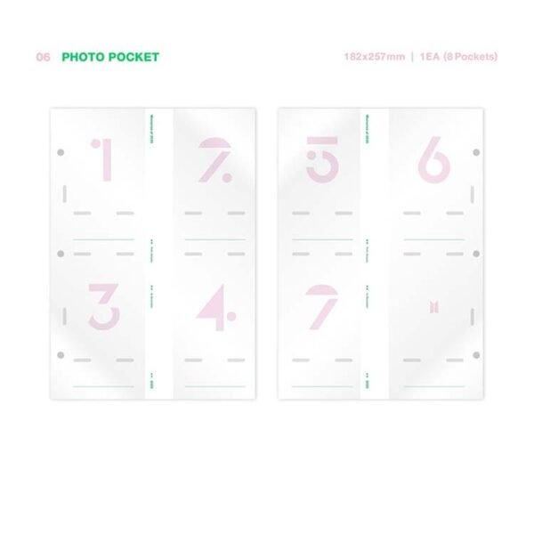 BTS - MEMORIES OF 2020 - Image 9