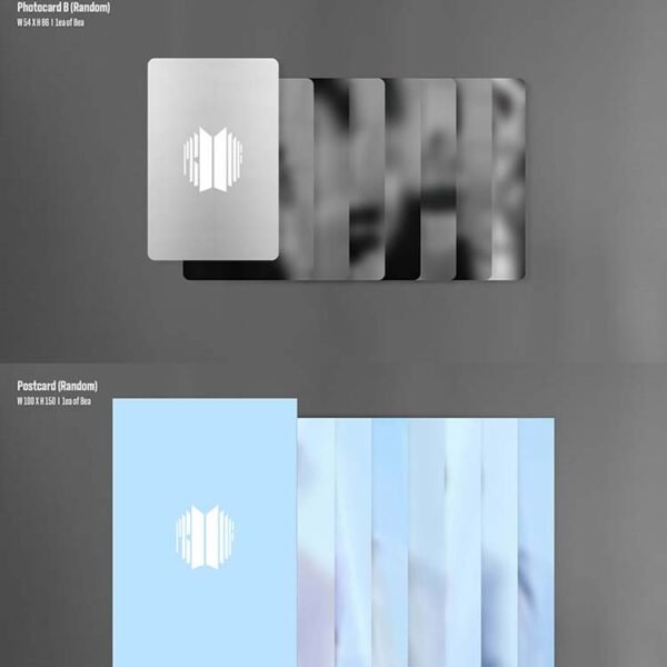 BTS - PROOF - Image 9