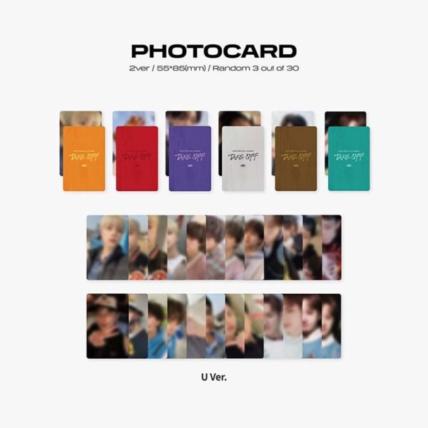 IKON - TAKE OFF - Image 13
