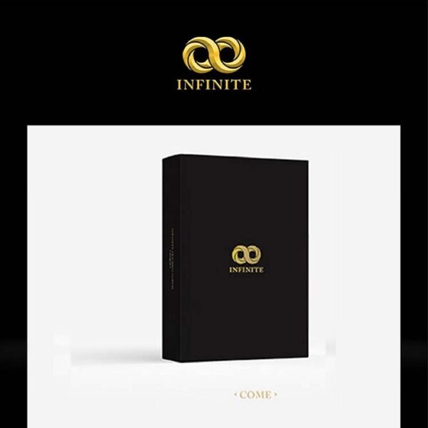 INFINITE - 13EGIN - Image 3