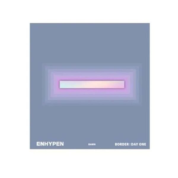 ENHYPEN - BORDER: DAY ONE - Image 2