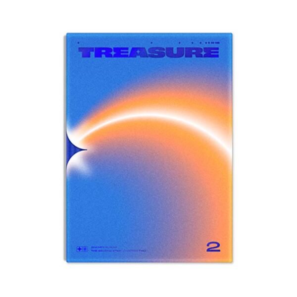 TREASURE - THE SECOND STEP CHAPTER TWO - Image 11