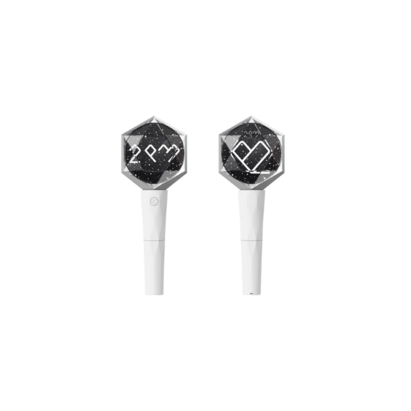 2PM - LIGHT STICK