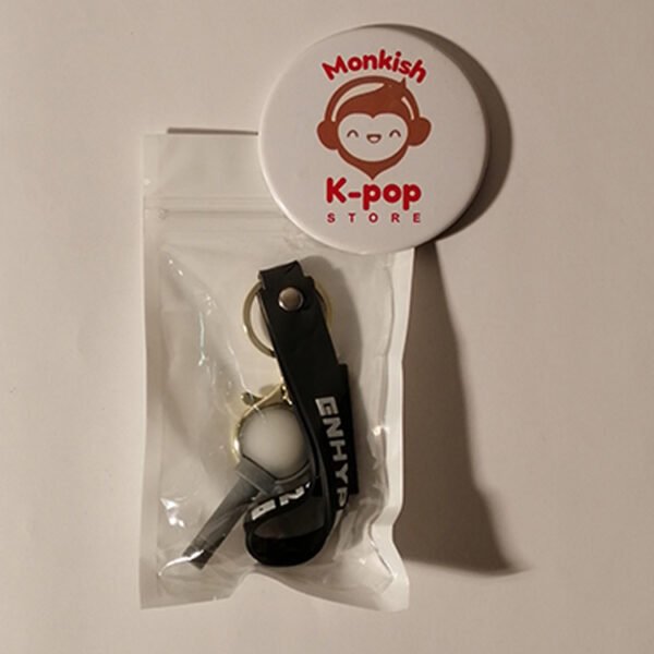 ENHYPEN - KEYRING LIGHT STICK