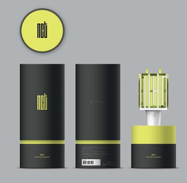 NCT - LIGHTSTICK - Image 4