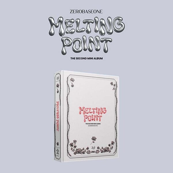 ZEROBASEONE - MELTING POINT - Image 6