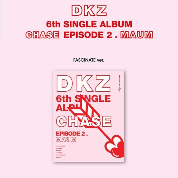 DKZ - CHASE - Image 12