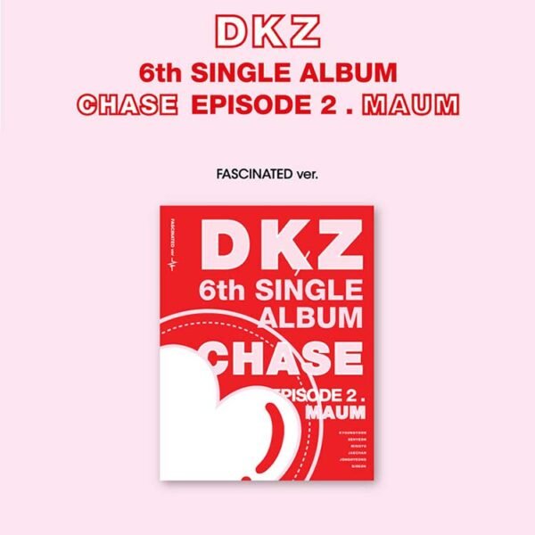 DKZ - CHASE - Image 13