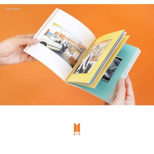 BTS - BUTTER - Image 5