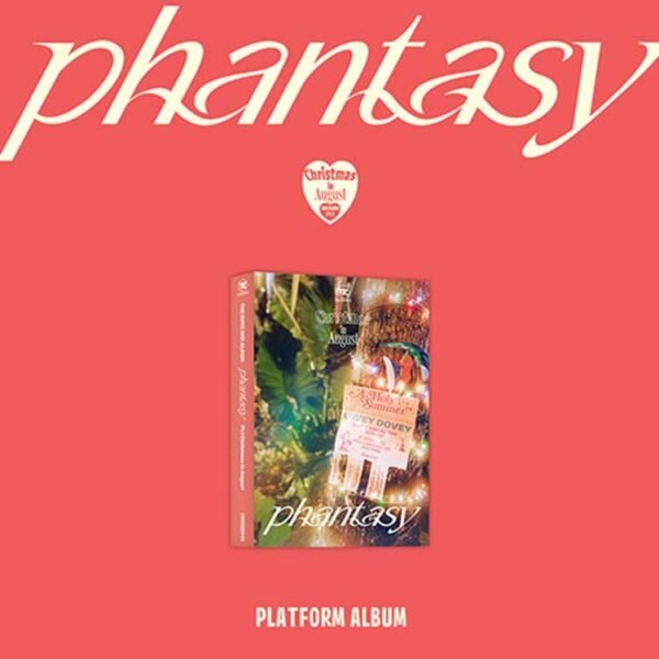 THE BOYZ - PHANTASY PART 1: CHRISTMAS IN AUGUST - PLATFORM - Image 3