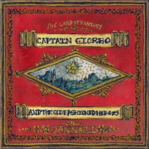 JANNABI - FANTASY LAND