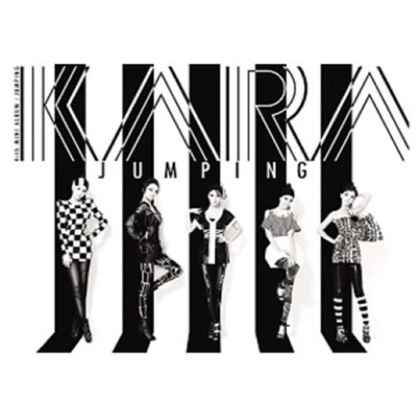 KARA - JUMPING