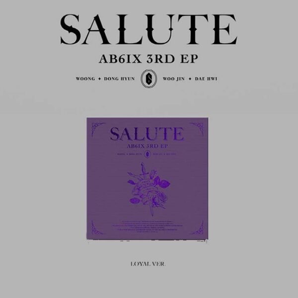 AB6IX - SALUTE - Image 10