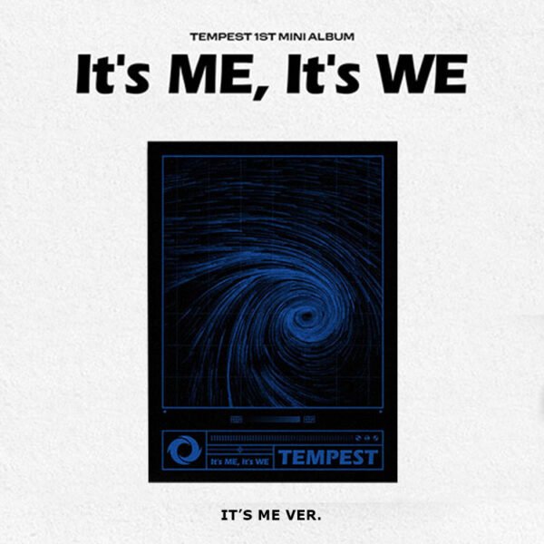 TEMPEST - IT´S ME IT´S WE - Image 12