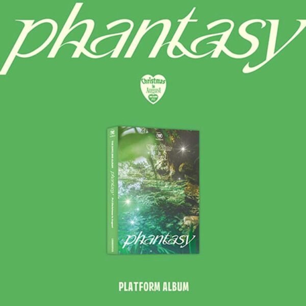 THE BOYZ - PHANTASY PART 1: CHRISTMAS IN AUGUST - PLATFORM - Image 4