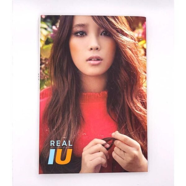 IU - REAL