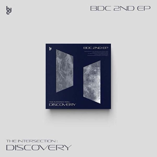 BDC - THE INTERSECTION DISCOVERY - Image 3